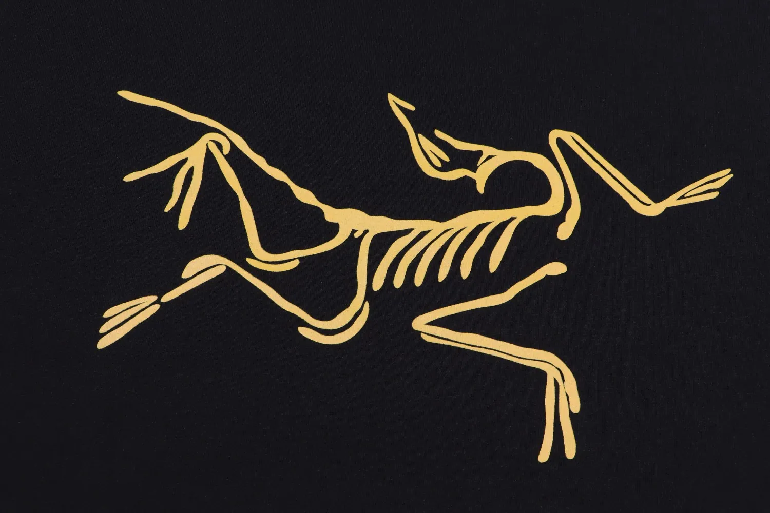 Arc’teryx ARC 23SS T 60 ， g 。 Breathable， ， ， 。 logo ， 。 ， 。 ， ， ， ， 。 Size:XS-L